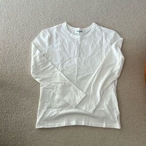 Parke long sleeve shirt